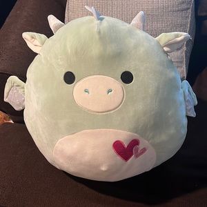 Valentine’s day collection squishmallow